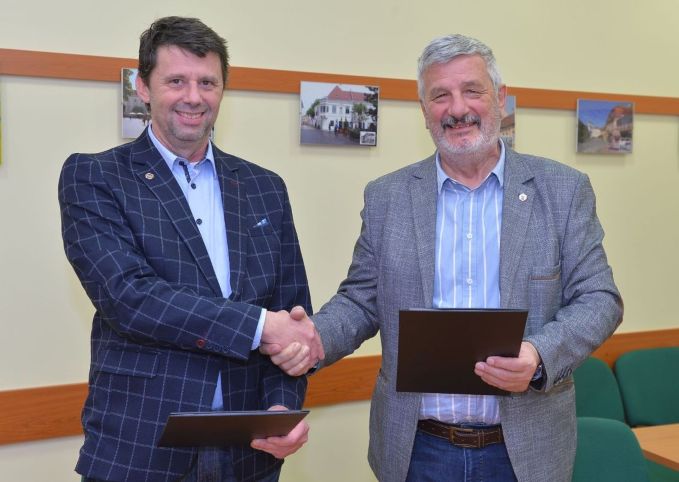 Kamarai együttműködés