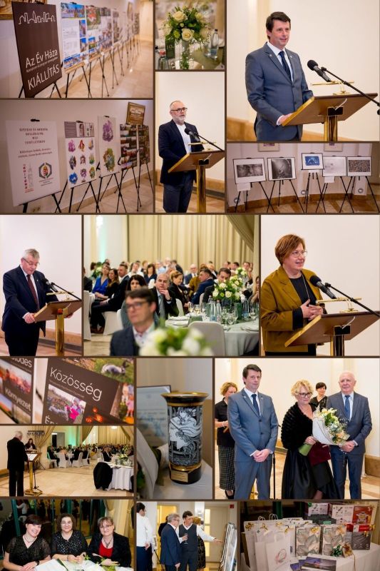 XXII. KEV Mérnökbál_kollázs